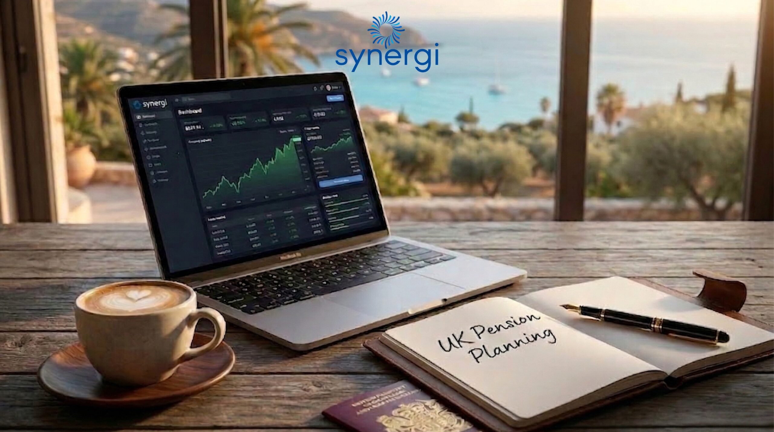 UK Pension Planning for Expats