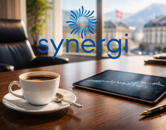 Synergi Q1 2026 Quarterly Investment Review