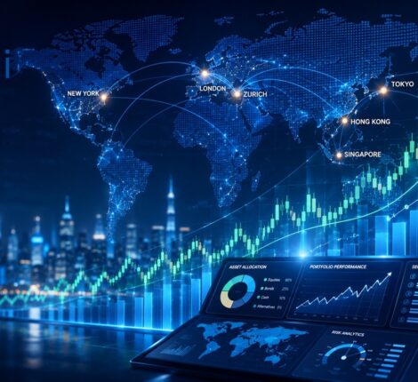 Q2 2026 global equity market performance — markets rally on AI earnings boom and Middle East de-escalation